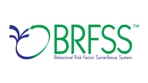 BRFSS Logo Behavioral Risk Factor Surveillance System (BRFSS) Logo